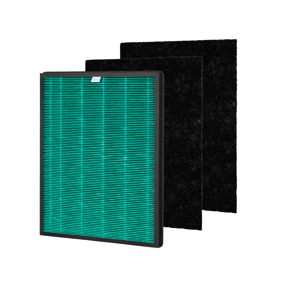 Coway Coway Airmega 150 & 160 Filter Set replacement filter