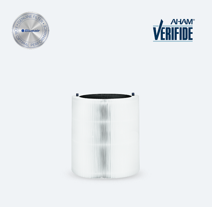 Blueair Blueair 211i Max Particle + Carbon Filter replacement filter