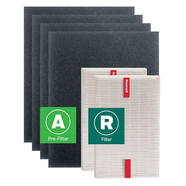 Honeywell Honeywell HPA200 Filter Kit replacement filter