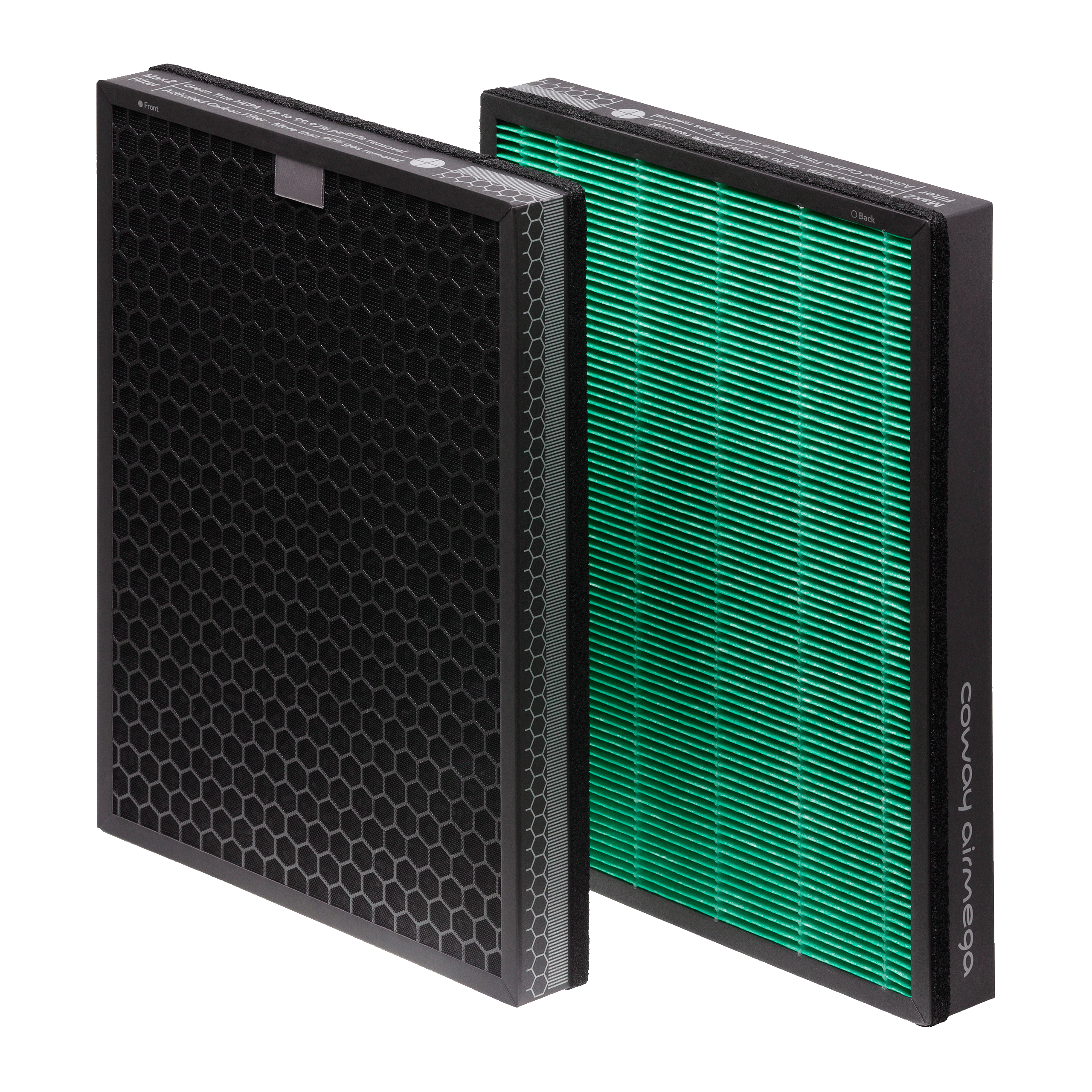 Coway Coway Airmega 400 Max2 Filter Set replacement filter