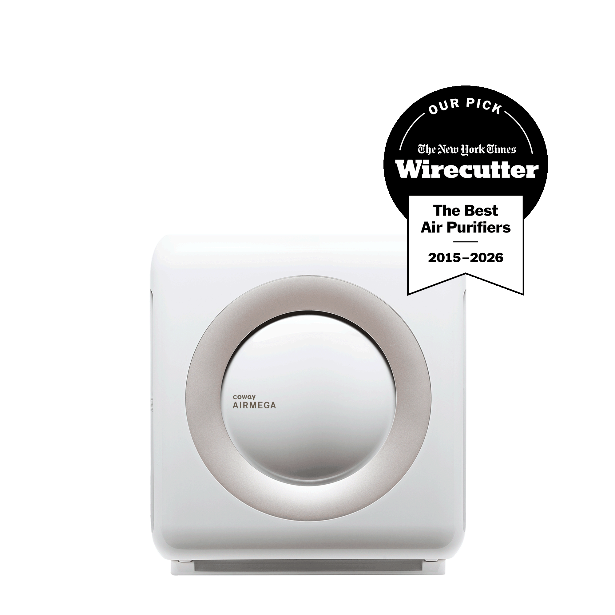 Coway AP-1512HH air purifier