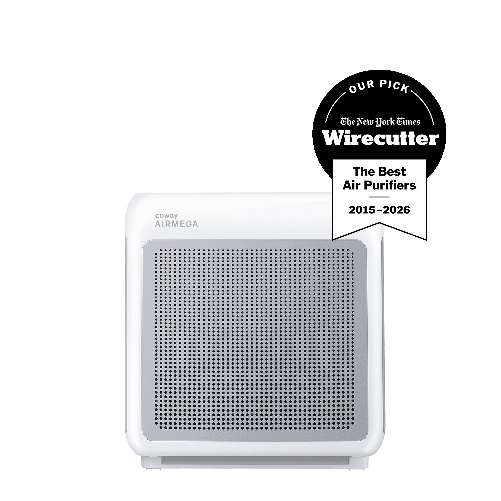 Coway 200M / AP-1518R air purifier