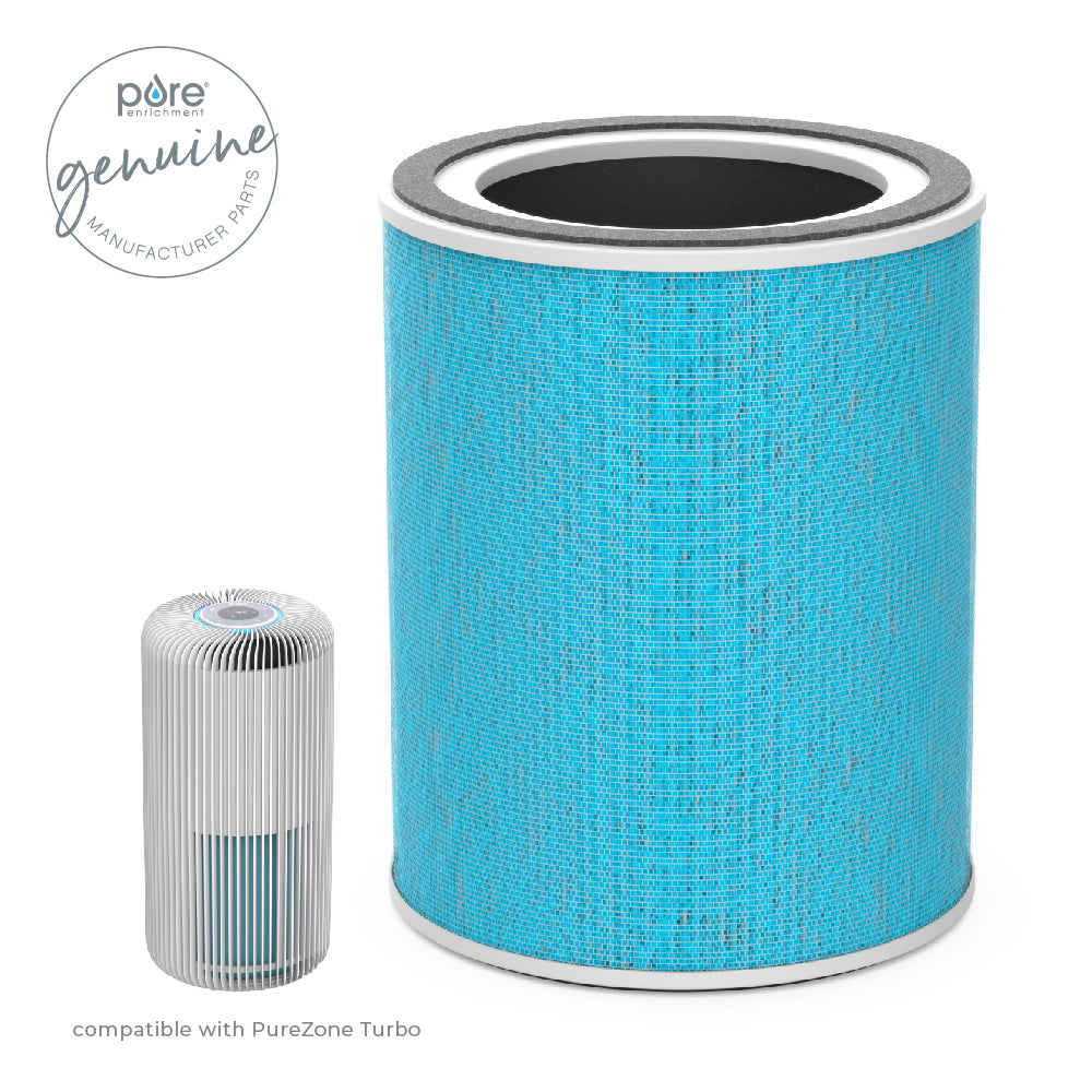 Pure Enrichment PureZone Turbo Filter replacement filter