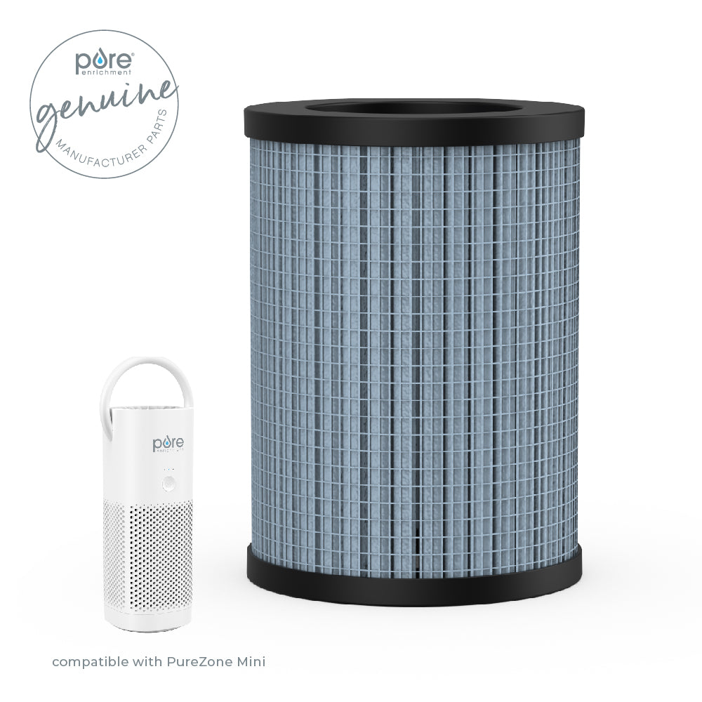 Pure Enrichment PureZone Mini 2-in-1 Filter replacement filter