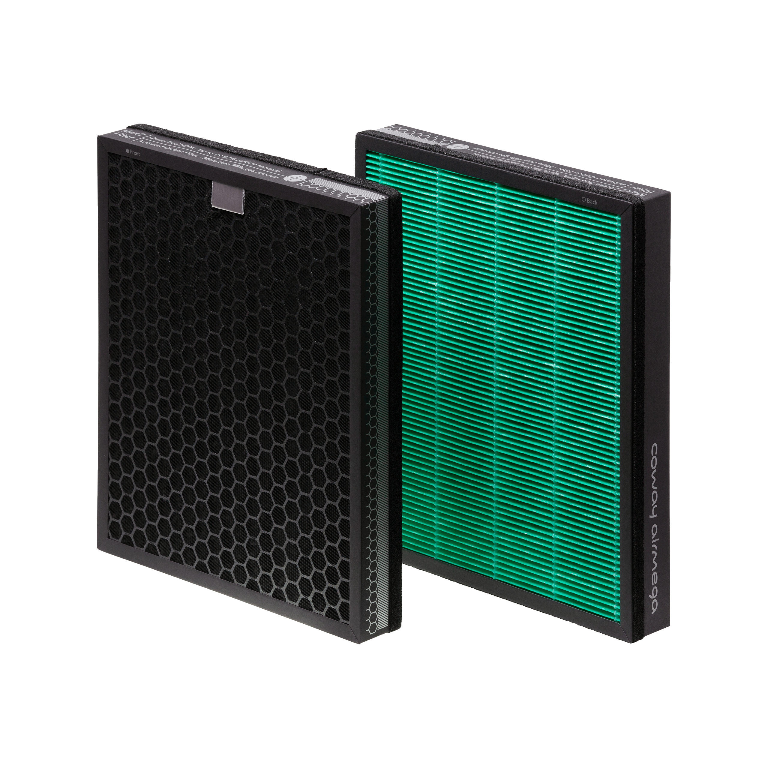 Coway Coway Airmega 300 Max2 Filter Set replacement filter