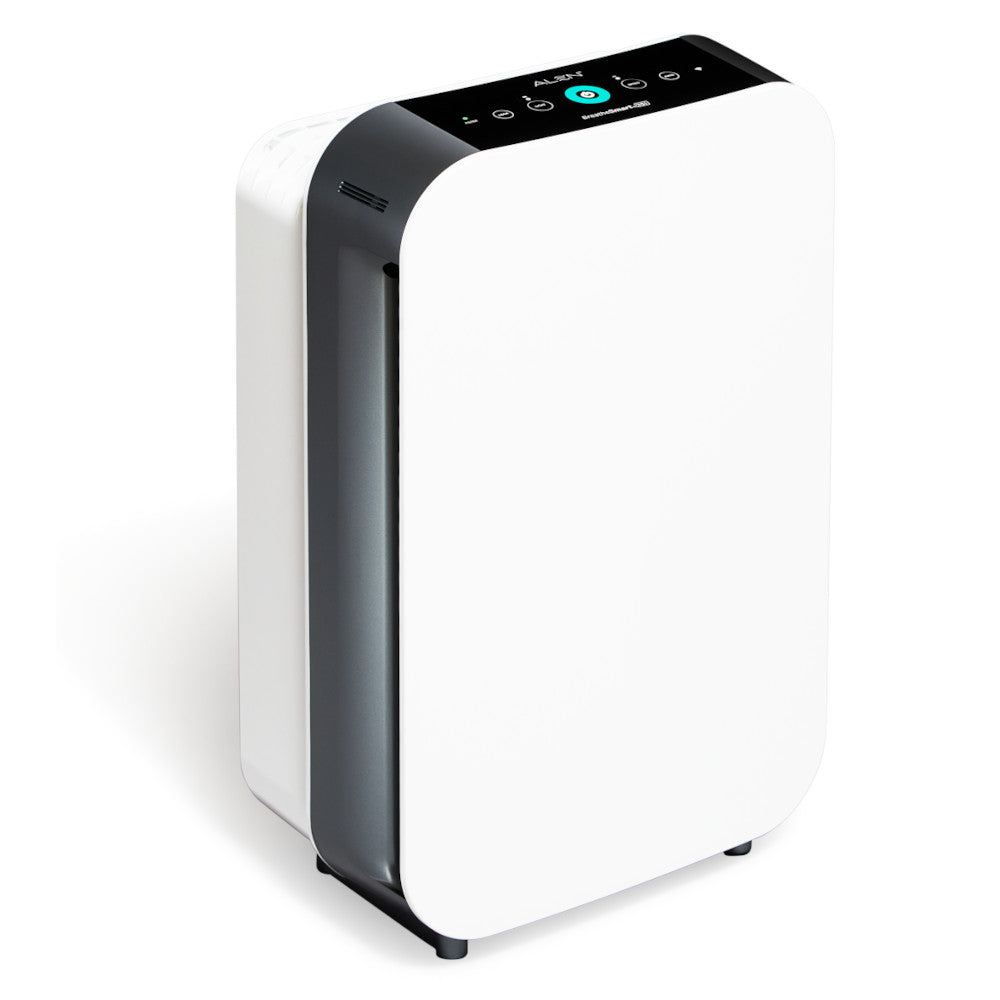 Alen BreatheSmart 35i air purifier
