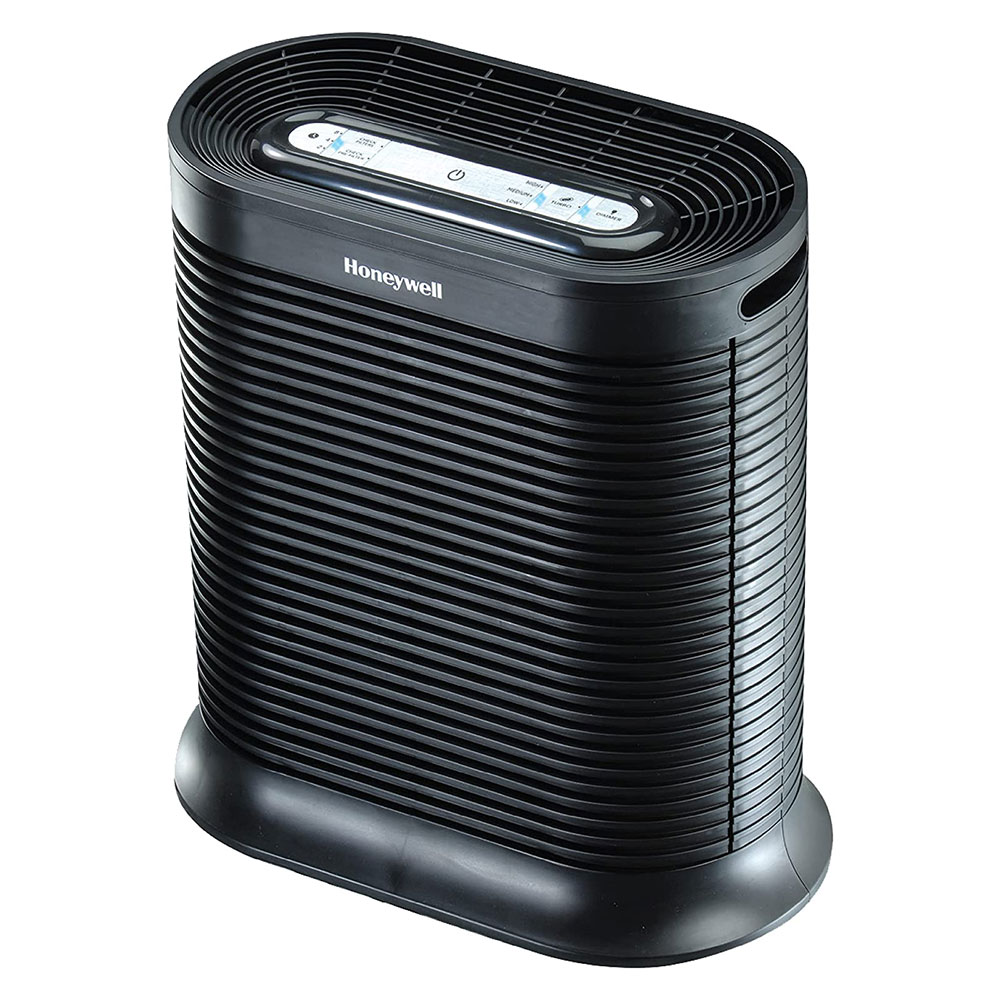 Honeywell HPA200 air purifier