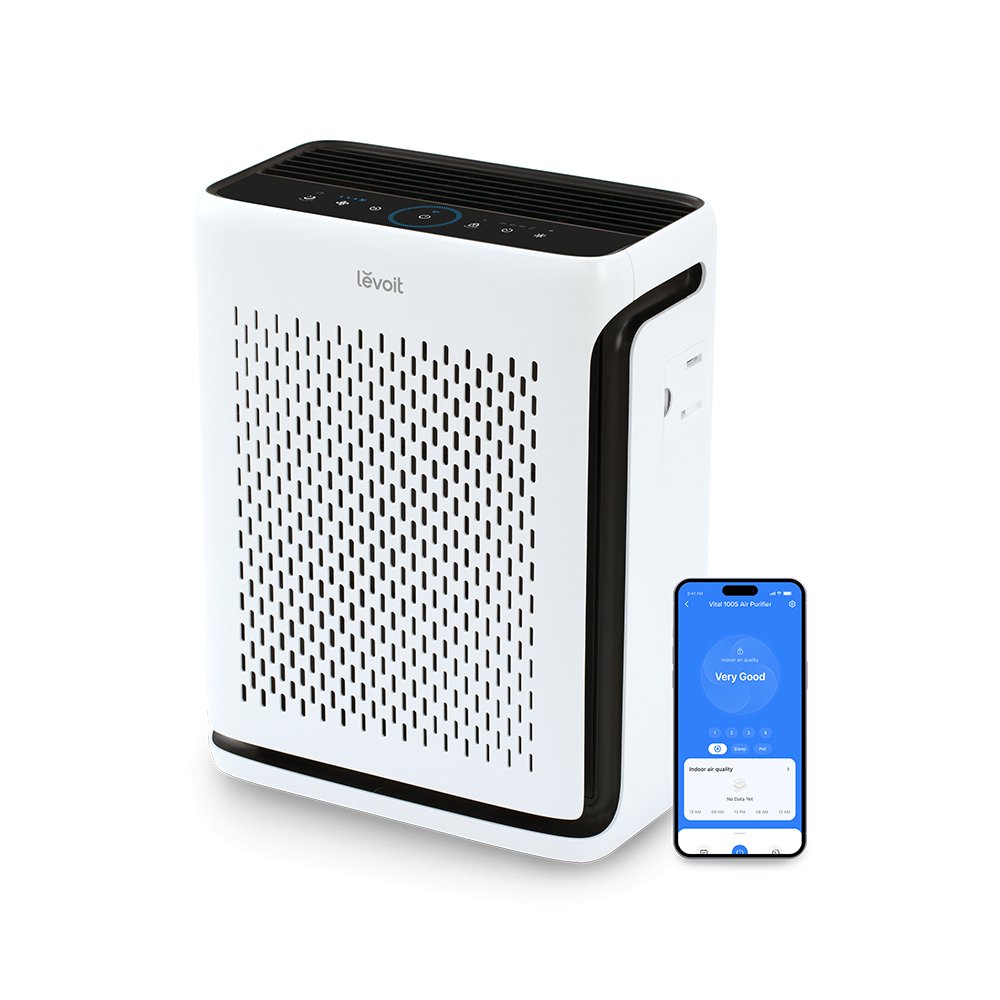 Levoit Vital 100S-P air purifier