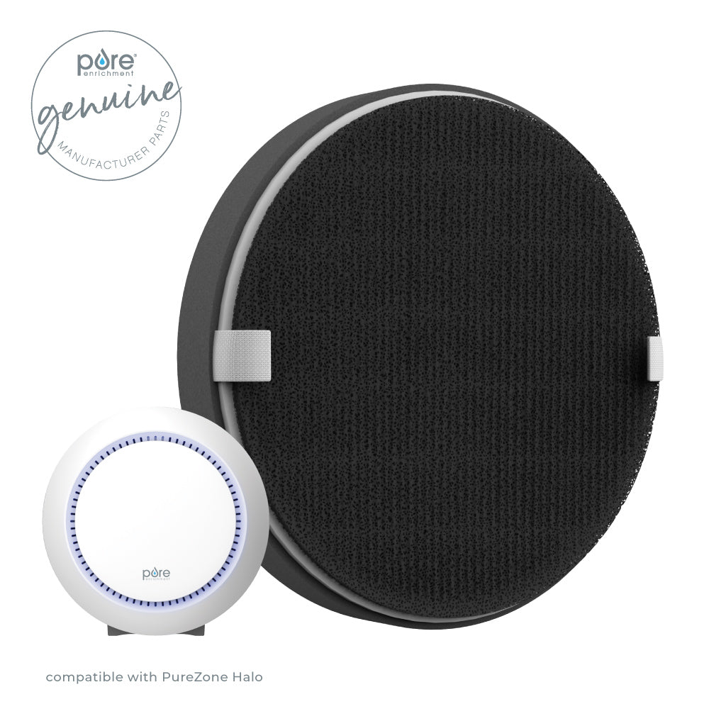 Pure Enrichment PureZone Halo Filter replacement filter
