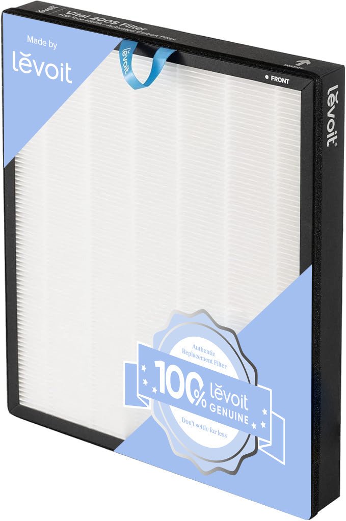 Levoit Levoit Vital 200S-P Replacement Filter replacement filter