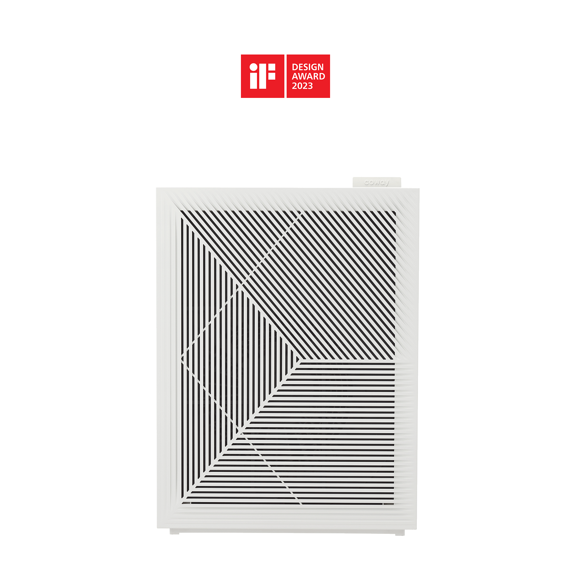 Coway Airmega 160 air purifier