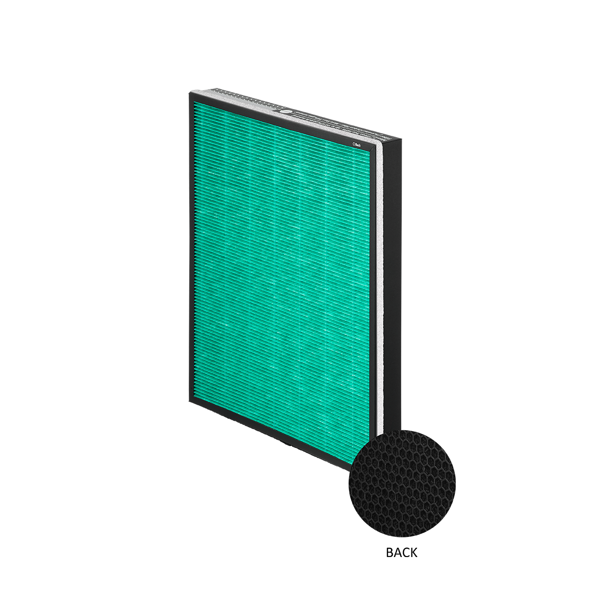 Coway Coway Airmega 250 Max2 Filter replacement filter