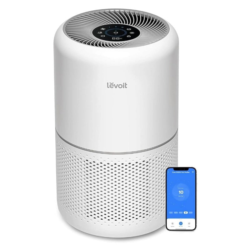 Levoit Core 300S-P air purifier