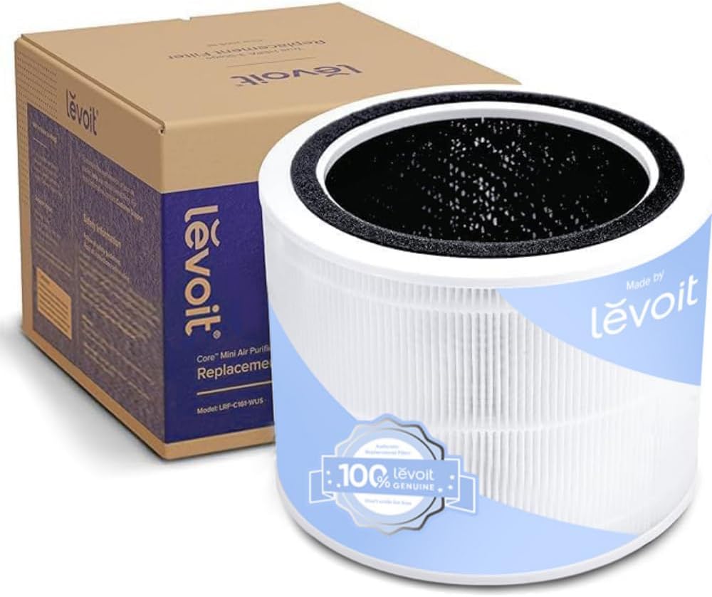 Levoit Levoit Core 200S-P 3-Stage Replacement Filter replacement filter