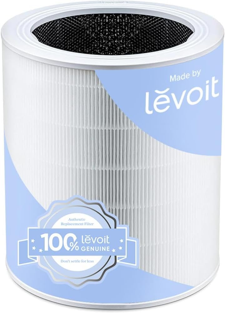 Levoit Levoit Core 600S-P Original Replacement Filter replacement filter