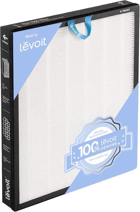 Levoit Levoit Vital 100S-P Replacement Filter replacement filter
