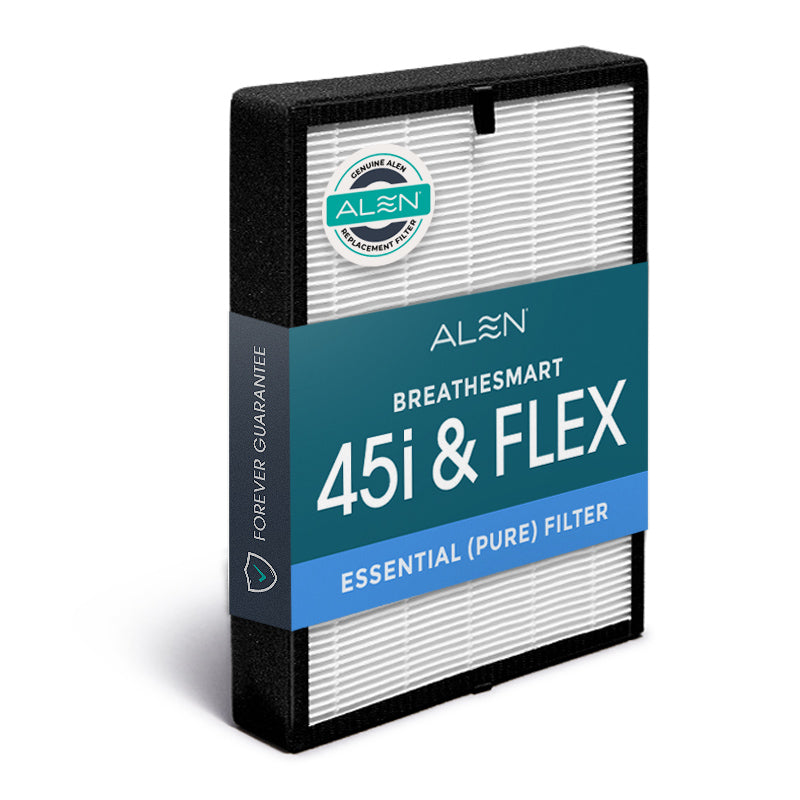Alen Alen 45i/FLEX Essential Filter replacement filter
