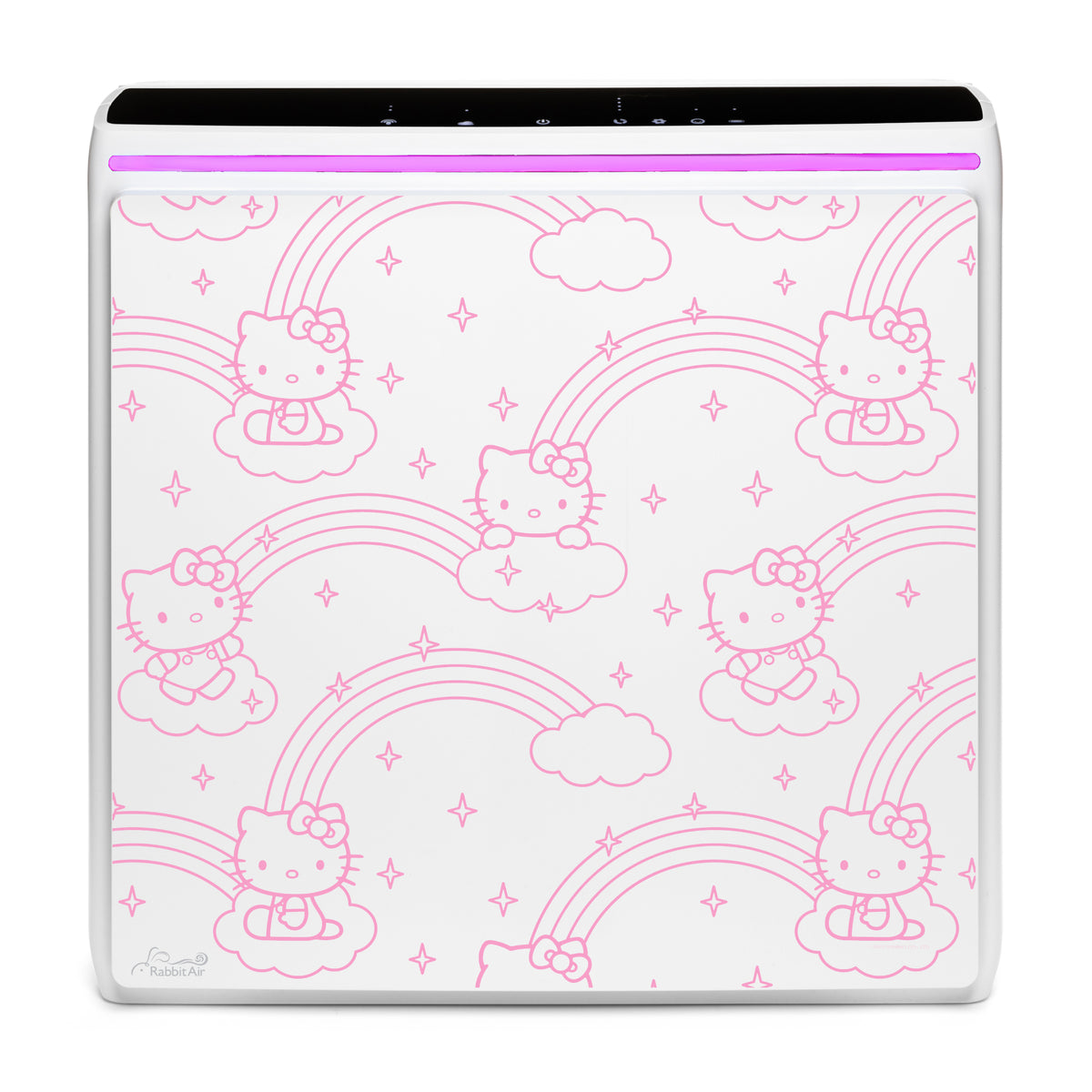 Rabbit Air A3 SPA-1000N Hello Kitty air purifier