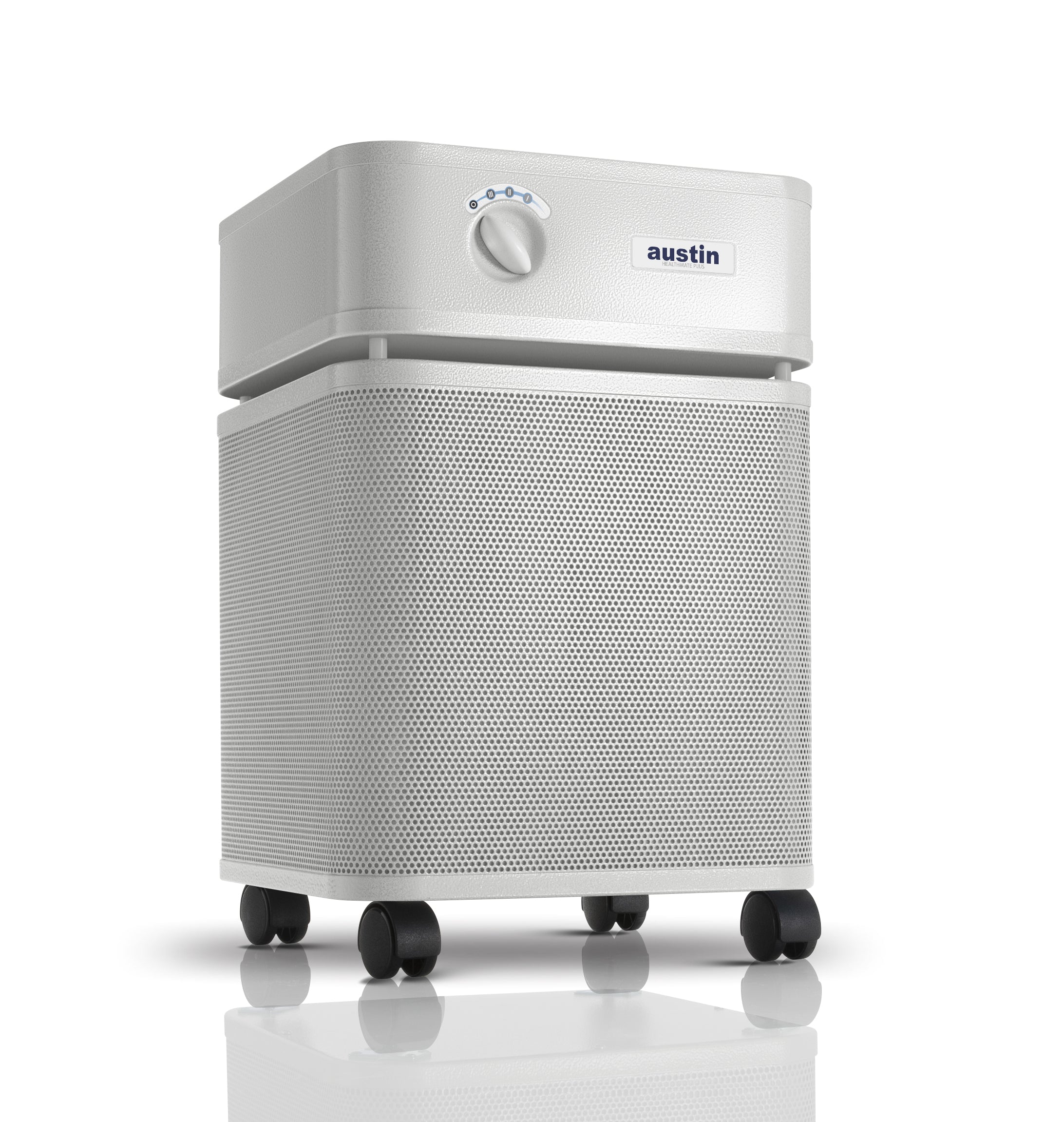 Austin Air HealthMate Plus air purifier