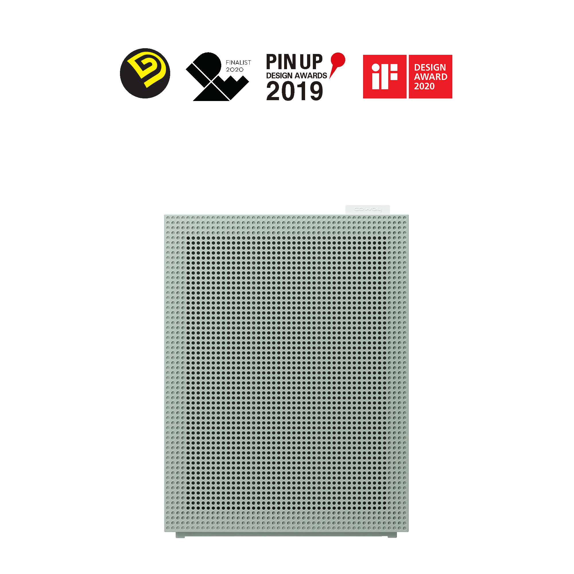 Coway Airmega 150 air purifier