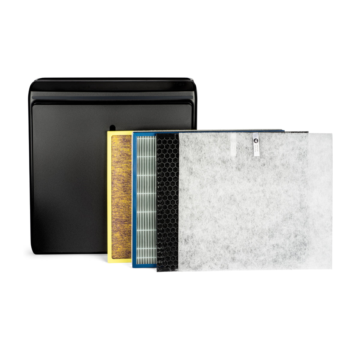 Rabbit Air Rabbit Air A3 Filter Kit replacement filter