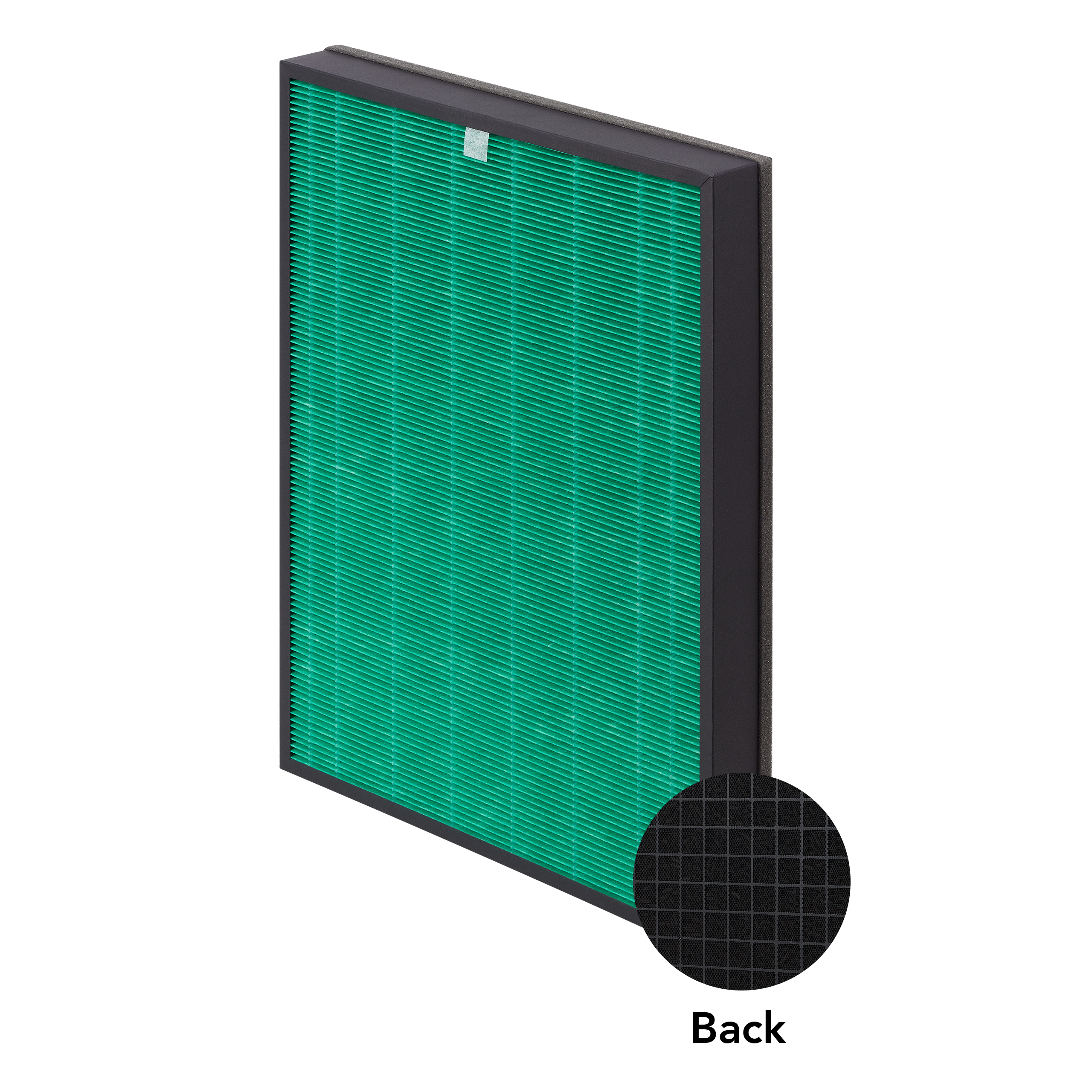Coway Coway Airmega 230/240 Max2 Filter replacement filter