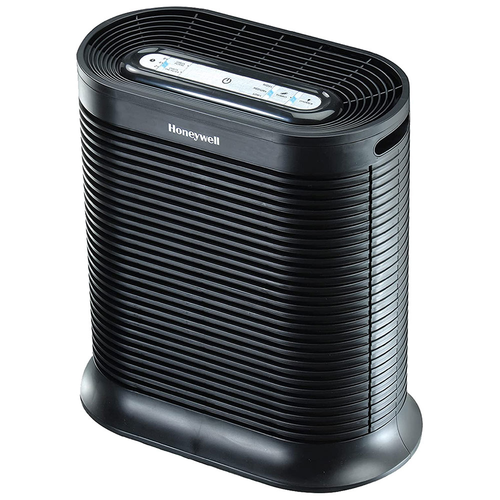 Honeywell HPA300 air purifier