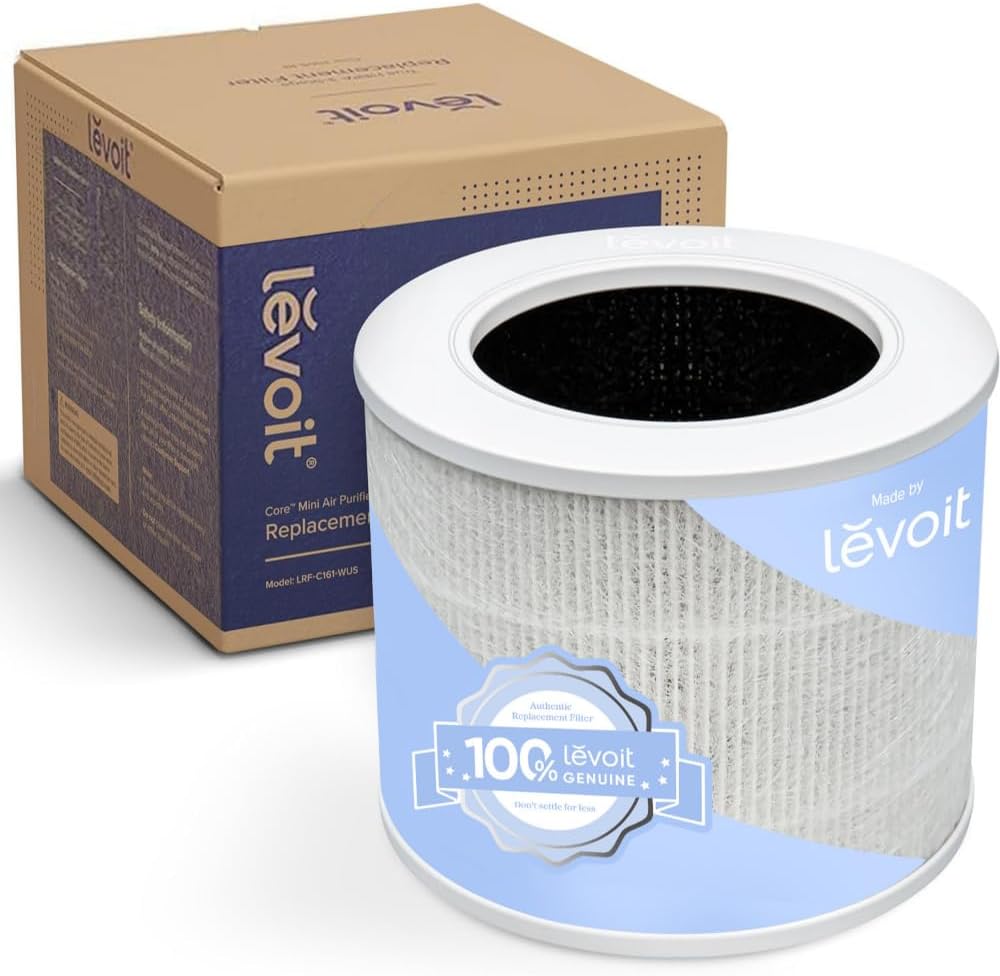 Levoit Levoit Core Mini-P Replacement Filter replacement filter