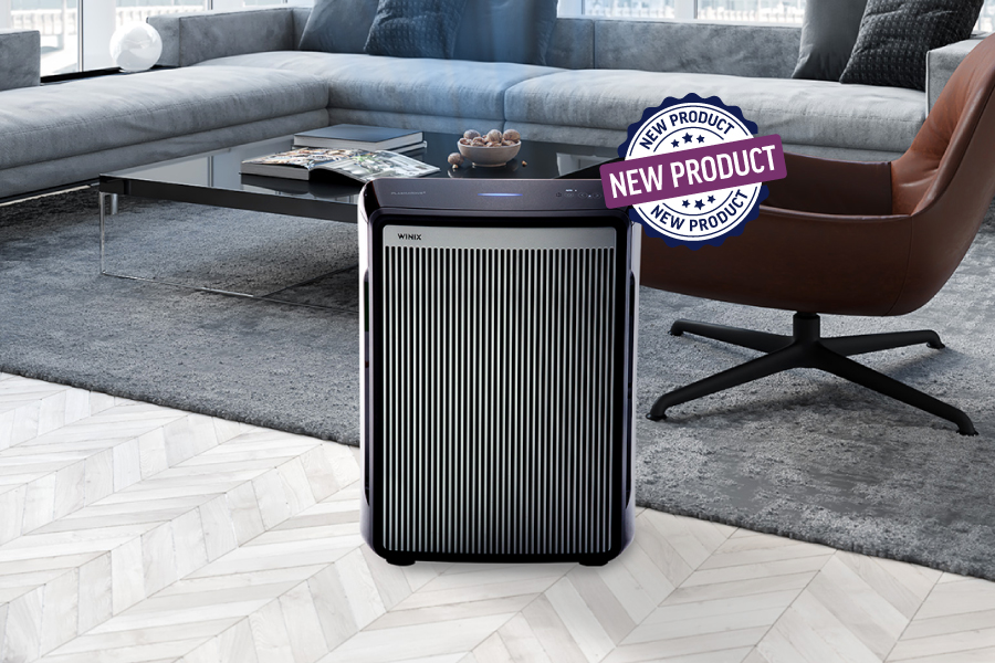 Winix 9800 air purifier