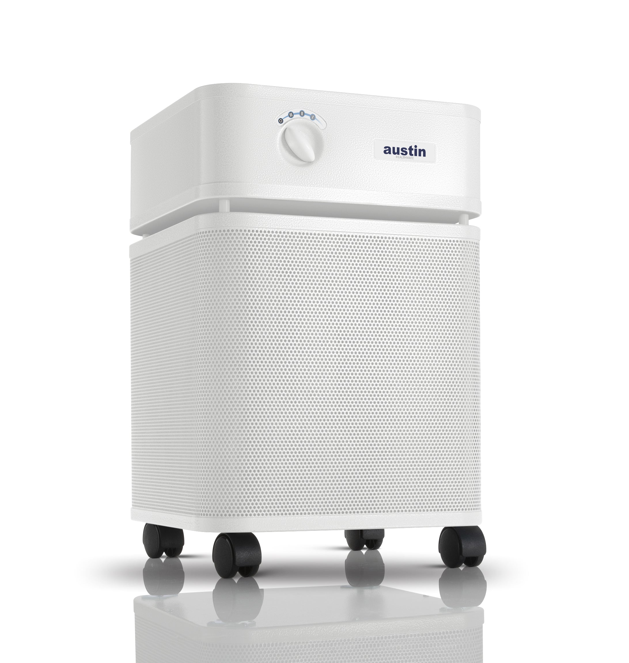 Austin Air HealthMate air purifier