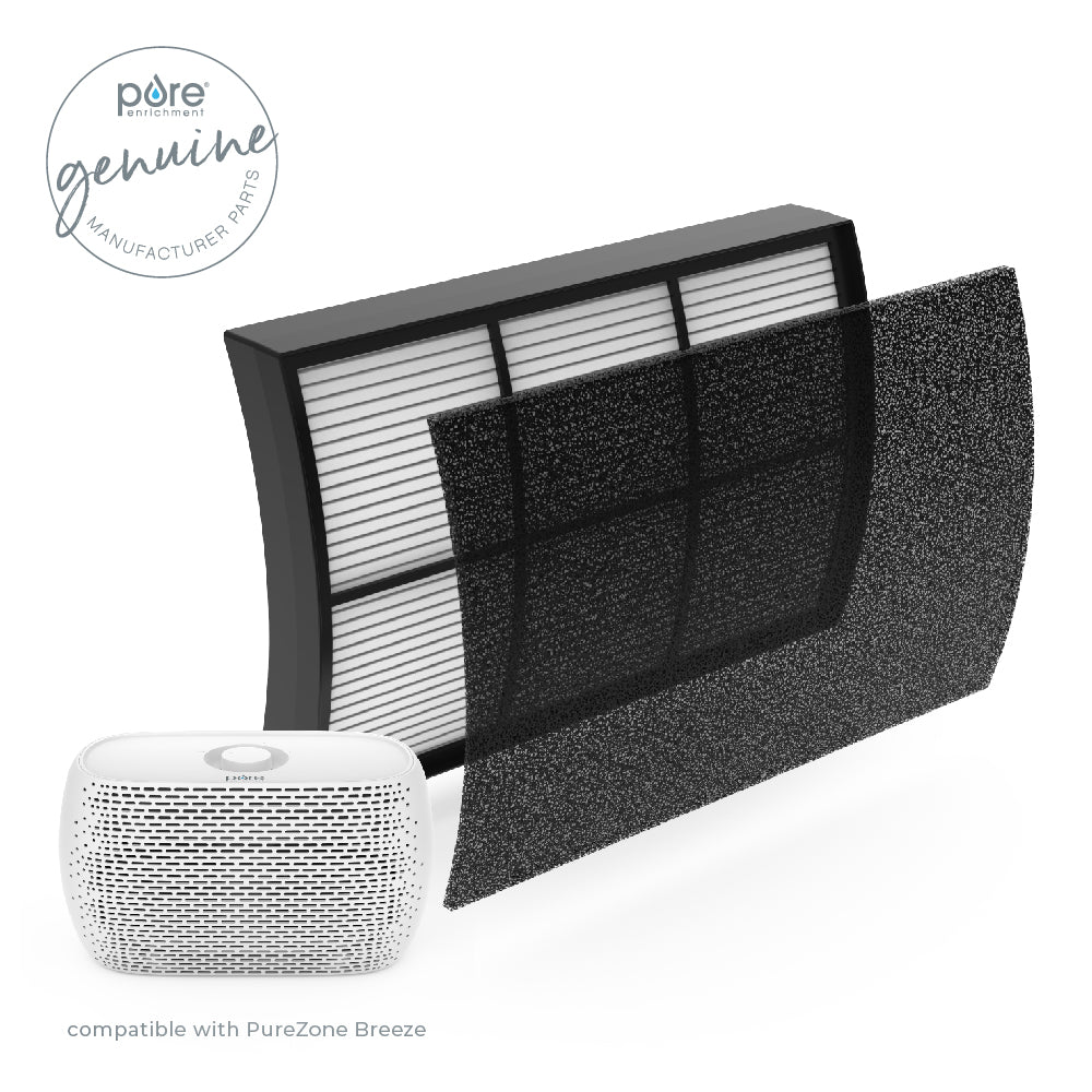 Pure Enrichment PureZone Breeze Filter replacement filter