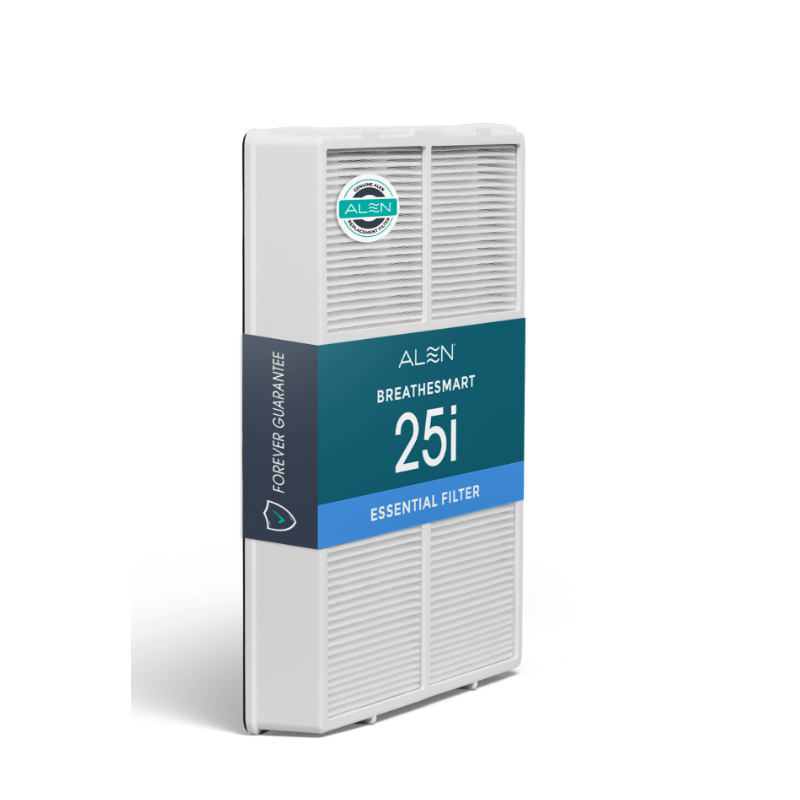 Alen Alen 25i Essential Filter replacement filter