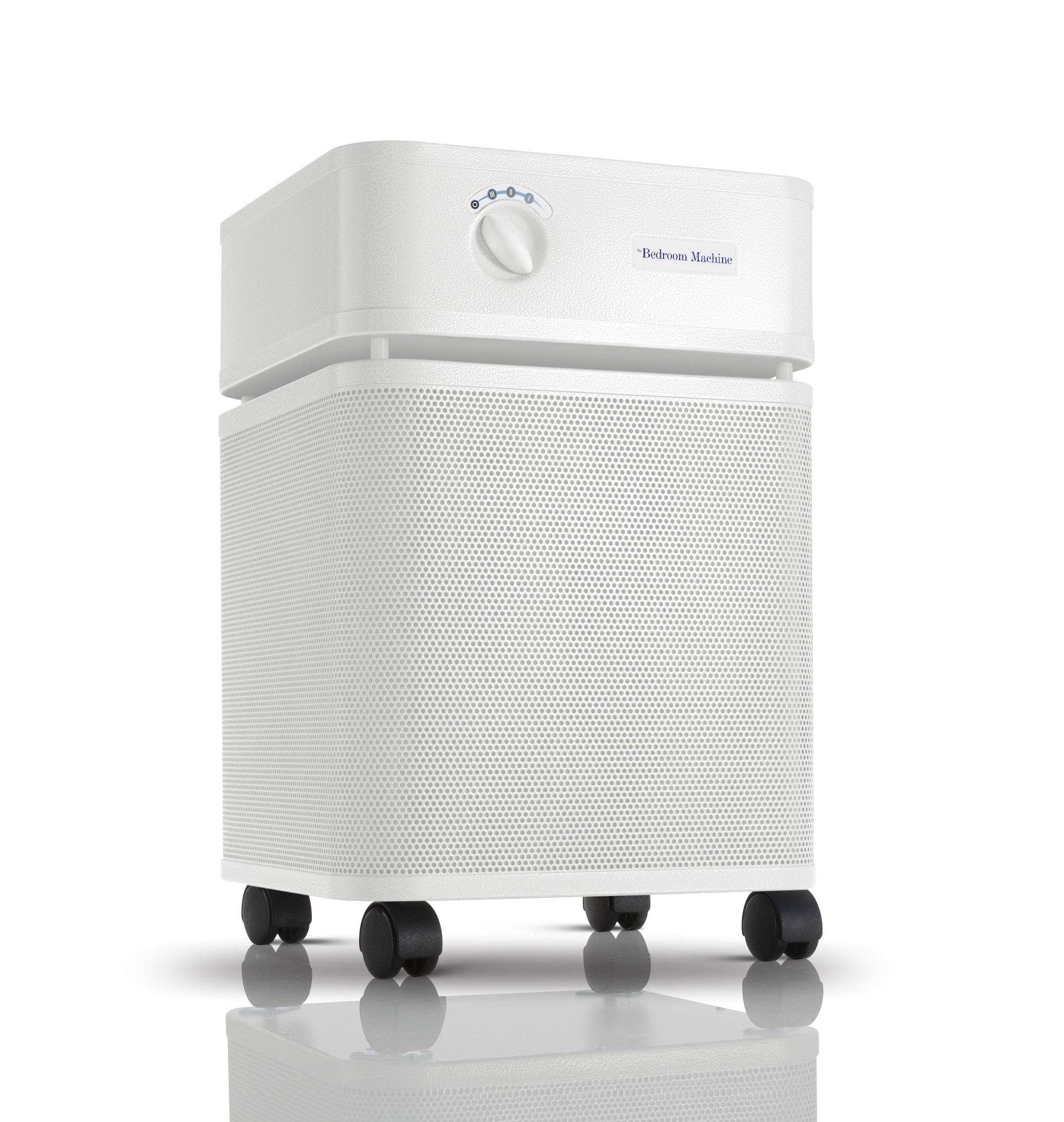 Austin Air Bedroom Machine air purifier
