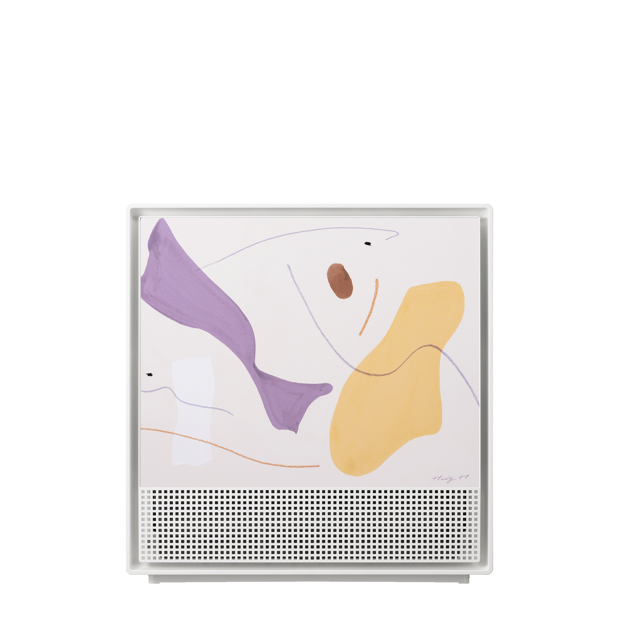 Coway Airmega 250 Art air purifier