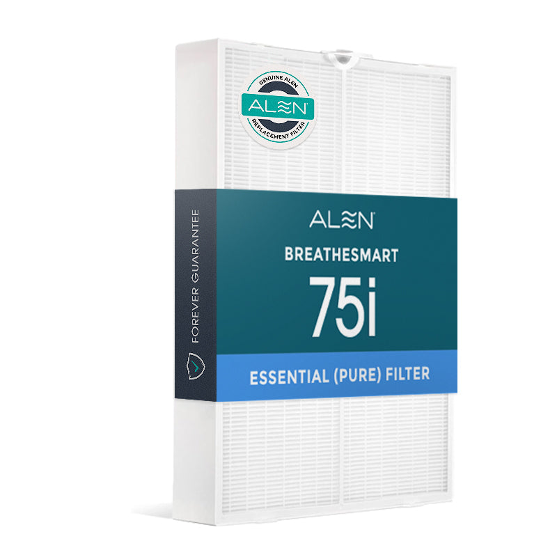 Alen Alen 75i Essential HEPA Filter replacement filter